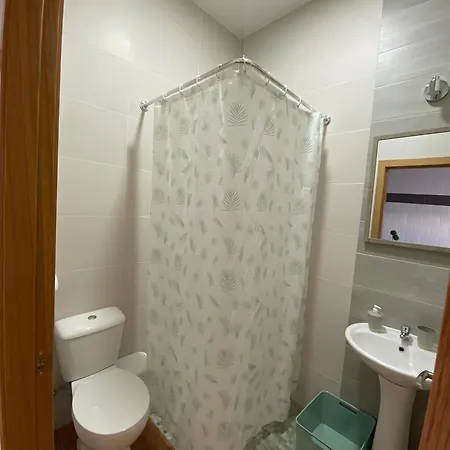 Landhuis Rural Garami Conil De La Frontera