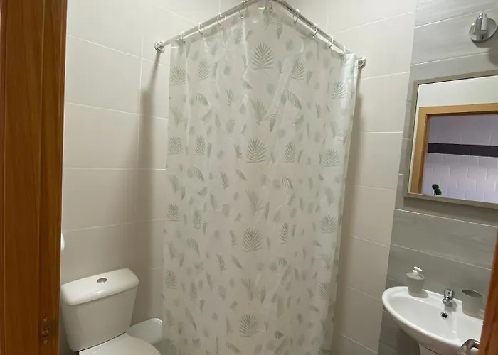 Venkovský dům Rural Garami Conil De La Frontera