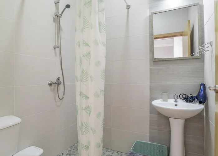 Rural Garami * Conil de la Frontera