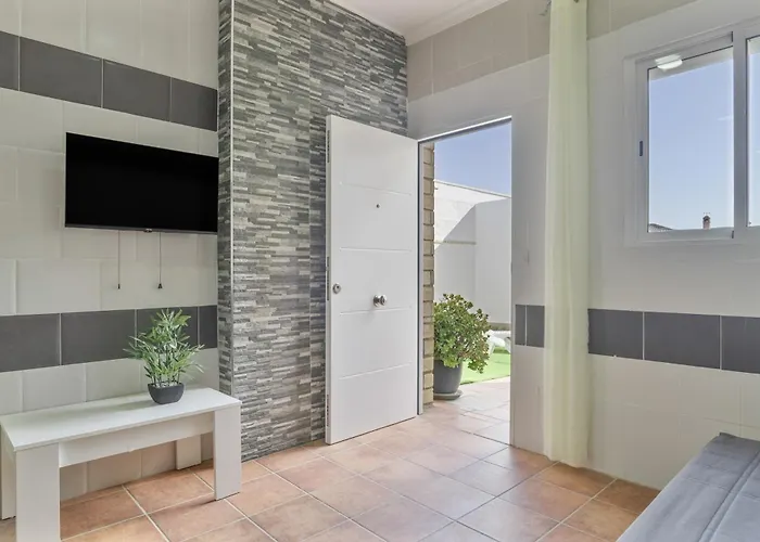 Rural Garami * Conil de la Frontera