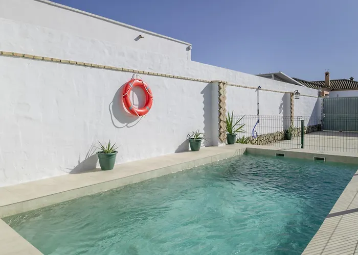 Rural Garami Hétvégi ház *